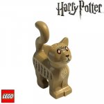LEGO® 76402 Zvířátka Kočka Paní Norrisová Mrs. Norris – Zbozi.Blesk.cz