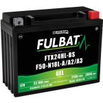 Fulbat FTX24HL-BS – Hledejceny.cz