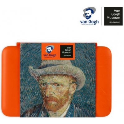 Akvarelové barvy Van Gogh Museum 12 ks Royal Talens – Zboží Dáma