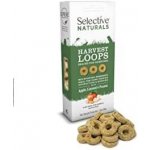 Supreme Petfoods Ltd Selective Naturals Snack Harvest Loops 80 g – Zboží Mobilmania