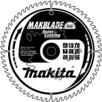 Makita pilový kotouč na dřevo B-08779 MAKBLADE Plus, 260x30mm, 80 zubů – Sleviste.cz