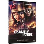 Film/Western - Osamělý jezdec DVD – Hledejceny.cz