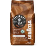 Lavazza !Tierra! Brasile 100% Arabica Espresso 1 kg – Zboží Mobilmania