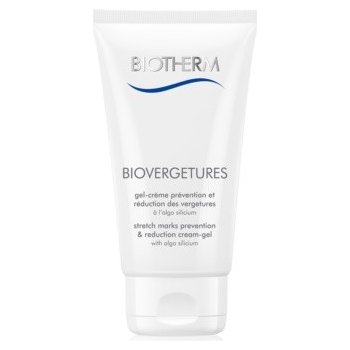 Biotherm Biovergetures gelový krém na strie 150 ml