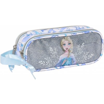 SAFTA pouzdro Frozen Ledové království Elsa 21x8 cm – Zbozi.Blesk.cz