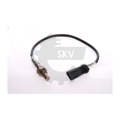 SKV LAMBDA SONDA DACIA Logan Sandero Solenza Supernova | Zboží Auto