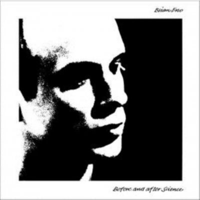 Eno Brian - Before & After Sience CD