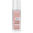 Mexx Simply Woman dezodorant sklo 75 ml