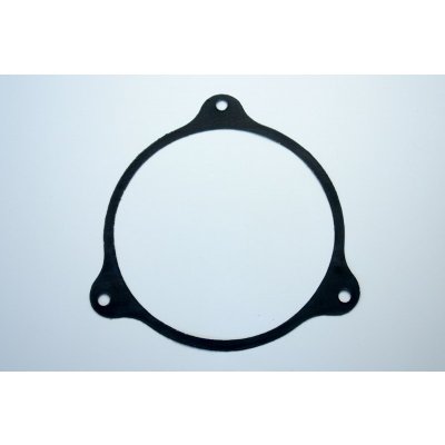 Těsnění víka uzávěry | Zboží Auto