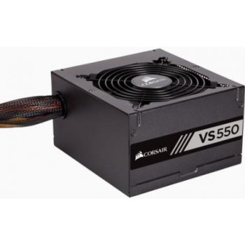 Corsair VS Series VS550 550W CP-9020171-EU