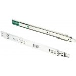 GTV plnovýsuv kuličkový VERSALITE PLUS+ 350 mm H45 s tlumením – Sleviste.cz