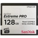 SanDisk 128 GB SDCFSP-128G-G46D