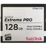 SanDisk 128 GB SDCFSP-128G-G46D – Hledejceny.cz