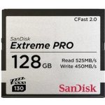 SanDisk 128 GB SDCFSP-128G-G46D – Zboží Mobilmania
