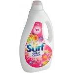 Surf Color Tropical Lily & Ylang Ylang prací gel 40 PD 2 l – Sleviste.cz