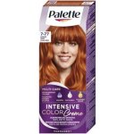 Palette Intensive Color Creme barva na vlasy intenzivní měděný 7-77 – Hledejceny.cz