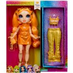 Panenka Rainbow High Style Icons Poppy – Sleviste.cz