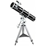 Skywatcher Newton 6" 150/1200 EQ-3-2 – Zboží Živě