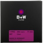 B+W T-Pro 007 Clear MRC nano 77 mm – Hledejceny.cz