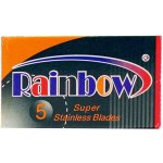 Rainbow Super Stainless 5 ks – Zbozi.Blesk.cz