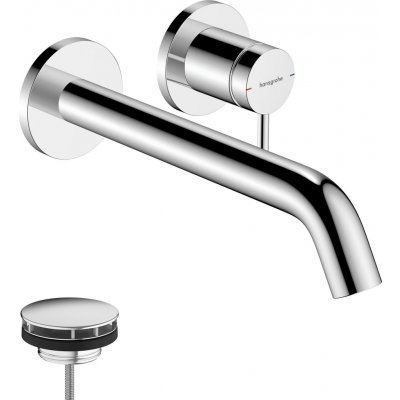 Hansgrohe 73351000 – Hledejceny.cz