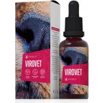 Virovet Energy 30 ml – Zboží Dáma
