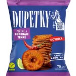 Alka Dupetky Chilli a Limetka 70 g – Sleviste.cz