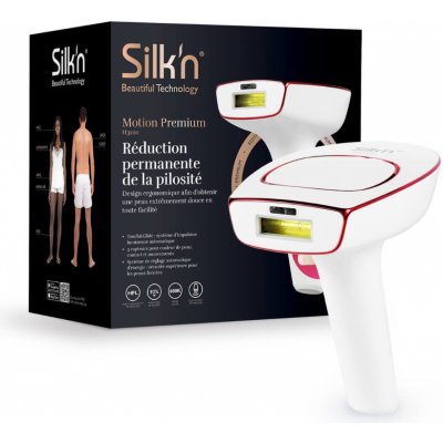 Silk'n Motion Premium – Zbozi.Blesk.cz