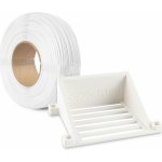 Spectrum ASA 275 1.75mm BÍLÁ - Polar White 1kg – Zboží Živě