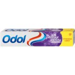 Odol Active White s fluoridem 125 ml – Hledejceny.cz