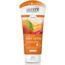 Lavera Orange Feeling tělové mléko Bio Pomeranč & Bio Rakytník 200 ml