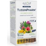 Avropa TussinPharm bylinné kapky 50 ml – Hledejceny.cz