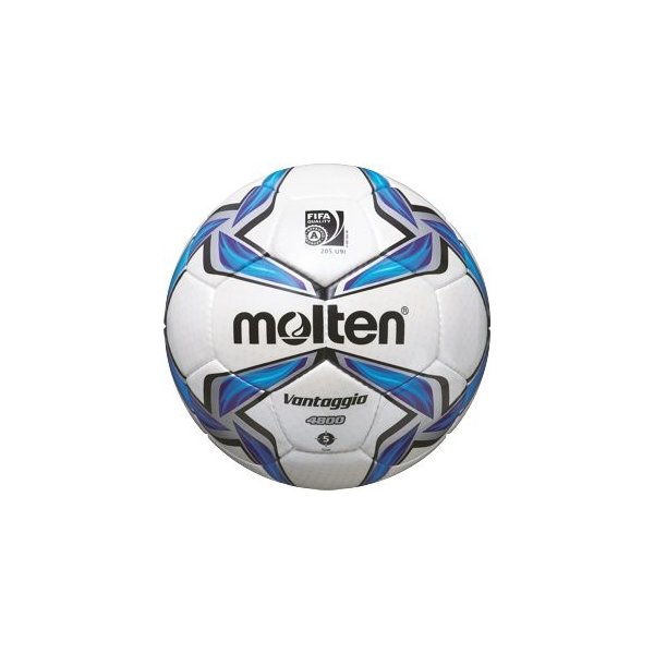 Fotbalový míč Molten F5V4800