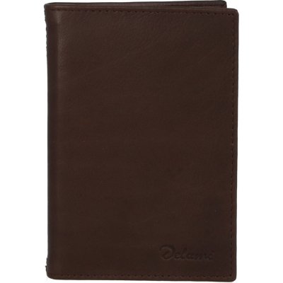 Delami 8220 hnědá – Zboží Živě