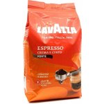 Lavazza Espresso Crema e Gusto Forte 1 kg – Hledejceny.cz