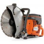 HUSQVARNA K 770 – Zboží Dáma HUSQVARNA K 770 – Zboží Dáma