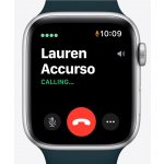 Apple Watch SE GPS + Cellular 44mm – Zboží Živě