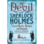 Devil and Sherlock Holmes – Hledejceny.cz