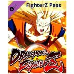 Dragon Ball Fighter Z – Fighter Z Pass – Zbozi.Blesk.cz