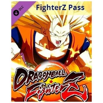 Dragon Ball Fighter Z – Fighter Z Pass