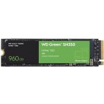 WD Green SN350 960GB, WDS960G2G0C – Hledejceny.cz