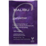 Malibu C Welness Remedy Curl Partner vlasová kúra pro vlnité a kudrnaté vlasy 5 g – Sleviste.cz