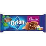 Orion Barila mléčná s arašídy 100 g – Hledejceny.cz
