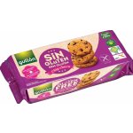GULLON Sušenky, s kousky čokolády, bezlepkové 130 g – Hledejceny.cz