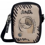 Anekke malá crossbody taška Nature Koko – Hledejceny.cz
