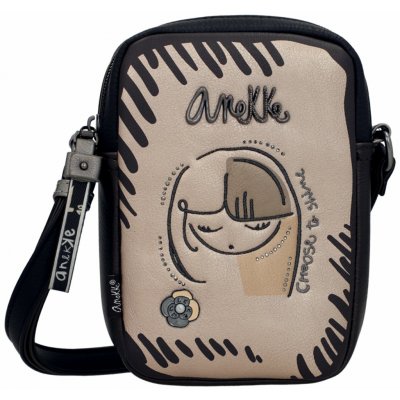 Anekke malá crossbody taška Nature Koko – Hledejceny.cz