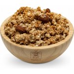 Bery Jones Granola prémiová s bílou čokoládou 420 g – Sleviste.cz
