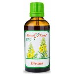 Bylinné kapky Pavlovy Divizna tinktura BIO 50 ml – Hledejceny.cz