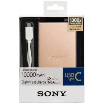 Sony CP-SC10N