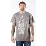 Triko Pitcha NICE DAY 2 grey – Hledejceny.cz